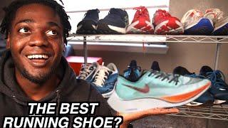 What is the ACTUAL BEST shoe for YOU? | UNDERSTANDING the 10 TYPES of Running Shoes!