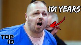 Top 10 Insane Courtroom Freak Outs Of 2020