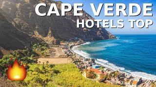 Best Cape Verde hotels 2020: YOUR Top 10 hotels in Cape Verde