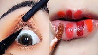 Beautiful Eye Makeup Tutorial Compilation ♥ 2020 ♥515