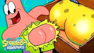 Best of Bikini Bottom's Bottoms! 