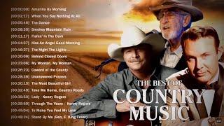 Top Greatest Old Classic Country Songs Of All Time - The Best Classic Country Songs Playlist