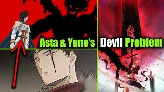 Black Clover Will NEVER Be The Same! Megicula's Plan For Asta's Anti-Magic Devil & Yuno Explained