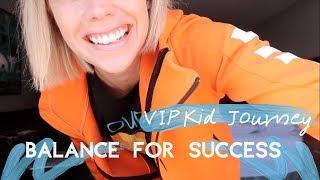 How do you find Balance as a VIPKid Teacher? (Brand Ambassador Video)