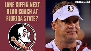 Willie Taggart Fired; Lane Kiffin next Florida State Coach? | Kanell and Bell