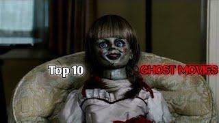 Top 10 Horror Movies in the world | RB's Top 10