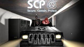 This Video Makes Sense | SCP: SL MP2