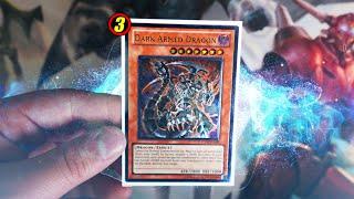 THE TOP TIER NEW ERA DARK ARMED DRAGON TURBO DECK PROFILE + COMBOS 2020! (TELE-DAD DECK 2020)