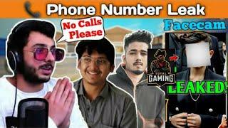 Top 5 Indian Streamers Unexpected Number and Income Leak On Stream Carryislive, Mortal, Scout