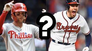 Top 10 best 1st basemen in the MLB right now | Phillies Rumors