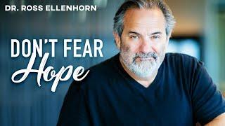 Top Therapist Explains Why You Don’t Change - LIFE CHANGING podcast with Dr. Ross Ellenhorn