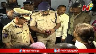 Minister Errabelli Dayakar Rao Gets Emotional Over Warangal Incident | NTV