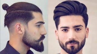 New Stylish Hairstyles For Men 2020 | Trendy Haircuts for Guys