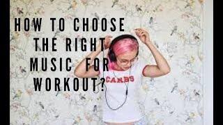 How to choose the right music for workout ? || Top 10 Health Benefits of Music