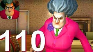 Scary Teacher 3D - Gameplay Walkthrough Part 110 Chapter 1 Pin attack (Android,iOS)