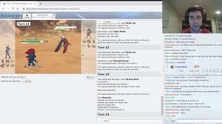 UU Road to Top 10! Part 4