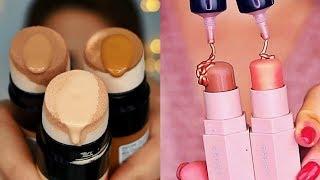 Best Makeup Transformations 2019 | New Makeup Tutorials Compilation #12