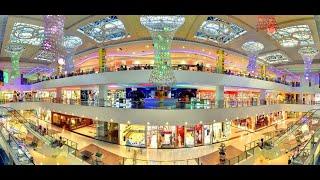 Top 10 largest shopping malls | Top 10 malls by gross leasable area 2020