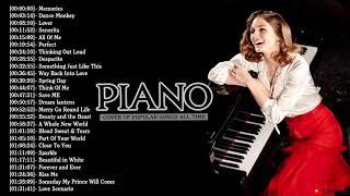 Top 40 Piano Covers Popular Songs 2020 - Best Instrumental Piano Covers All Time