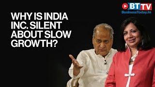 Why is India Inc not questioning the Modi govt?