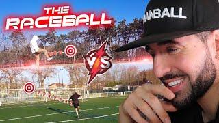 VOS CHALLENGES FOOT! REACTION/CLASSEMENT TOP 10  Theraceball #1