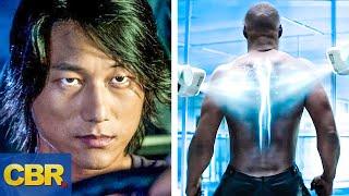 Fast and Furious 9 Theory: Han Was Brought Back To Life By Advanced Technology