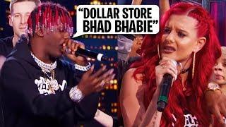 10 BIGGEST FAILS On Wild N Out