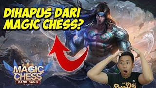 Thumbnailnya CLICKBAIT loh guys!! JANGAN NONTON!!