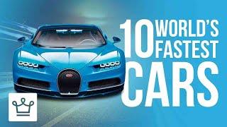 2020 Top 10 Car in tha world , most popular