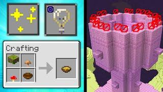 ✅ 50 Cosas Que No Sabías de Minecraft 1.17 Snapshot 21W13A - END ROTO, BOMBILLAS Y MÁS