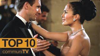 Top 10 Rich Boy/Poor Girl Movies