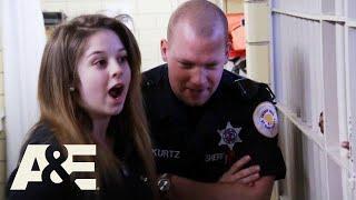 Beyond Scared Straight: Top 4 Wannabe Gangsters – Where Are Your Homies Now? | A&E