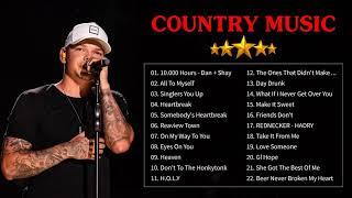Best Country Music 2020 - Top Country Songs Right Now 2020 - Country Music 2020
