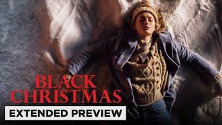 Black Christmas | The Hawthorne College Secret Society Hunting Sorority Girls