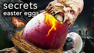 Resident Evil 3: Top 10 Secrets, Easter Eggs & References