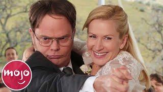 Top 10 TV Couples with a Secretive Relationship