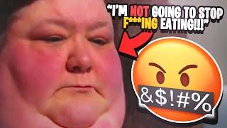 Top 10 Most Controversial Patients on My 600-lb Life