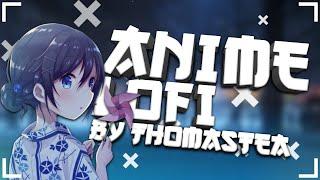 BRIGHT NIGHT LOFI | ft. Perko21 [no copyright]