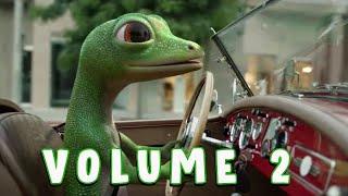 GEICO Gecko Commercials Compilation|Part 2| l Funny Commercials