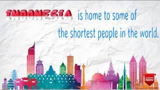 Top 10 Most Interesting facts About the world
