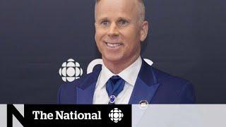 Teacher turned comedian Gerry Dee drops into virtual classrooms