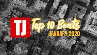 Top 10 Type Beats || January 2020