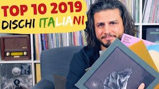 TOP 10 2019 DISCHI ITALIANI