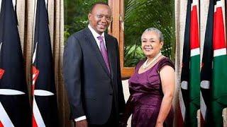 TOP 10 KENYAN POWER COUPLES IN 2019/2020