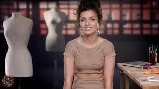 Project Runway | Sheer Geius #FULL