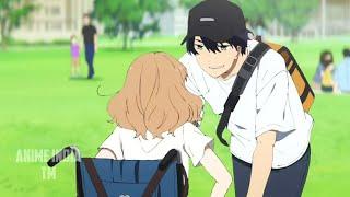 Top 10 Romance Anime Where Popular Boy Fall for Unpopular Girl