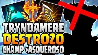 ESTO te PASA por JUGAR  esta ****** 