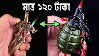 Top 9 Cheapest And Useful Gadgets, বাংলাদেশেই পাবেন, Under TK100 To 10K | iTzone