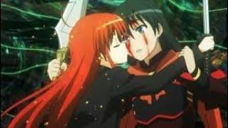 Top 10 action/romance animes you should watch while staying at home