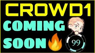 Crowd1 upcoming product || Crowd1 India || Crowd One || New Mlm company in India 2020 ||